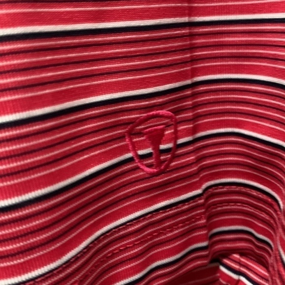 PRO TOUR Golf Shirt - Picture 3 of 9